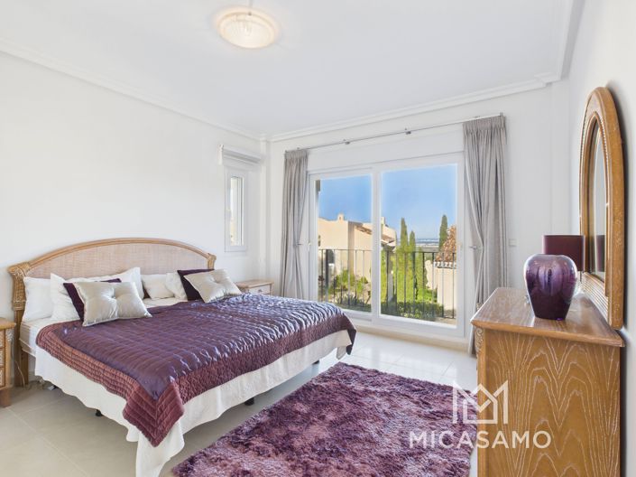 Image No.18-Villa de 3 chambres à vendre à La Manga Club