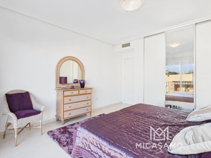 Image No.19-Villa de 3 chambres à vendre à La Manga Club