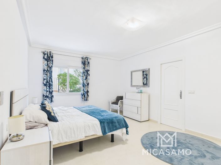 Image No.21-Villa de 3 chambres à vendre à La Manga Club