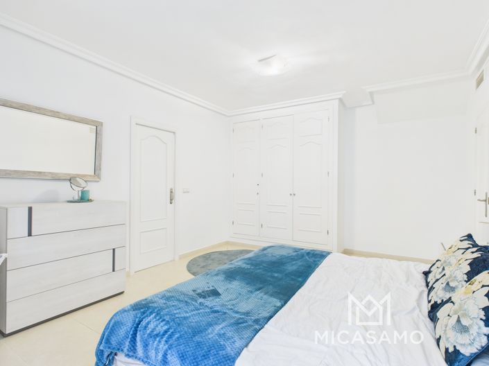 Image No.22-Villa de 3 chambres à vendre à La Manga Club