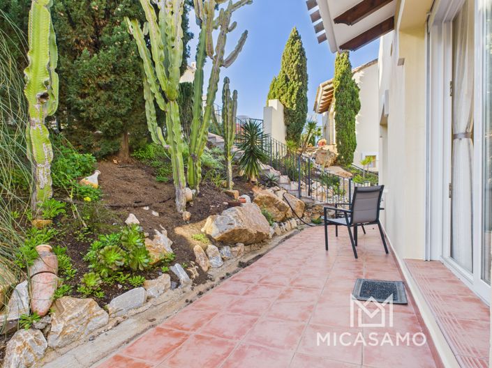 Image No.24-Villa de 3 chambres à vendre à La Manga Club