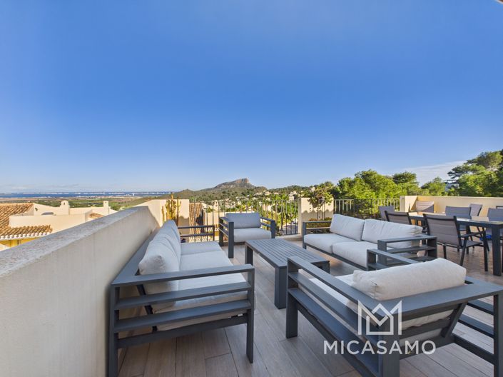 Image No.3-3 Bed Villa for sale