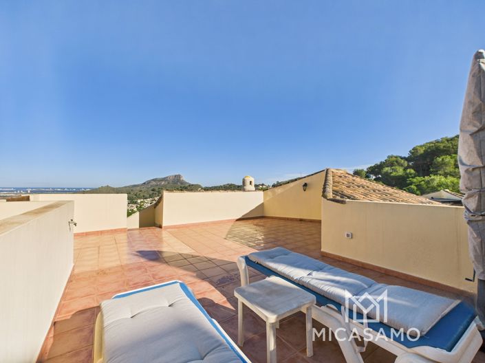Image No.5-3 Bed Villa for sale
