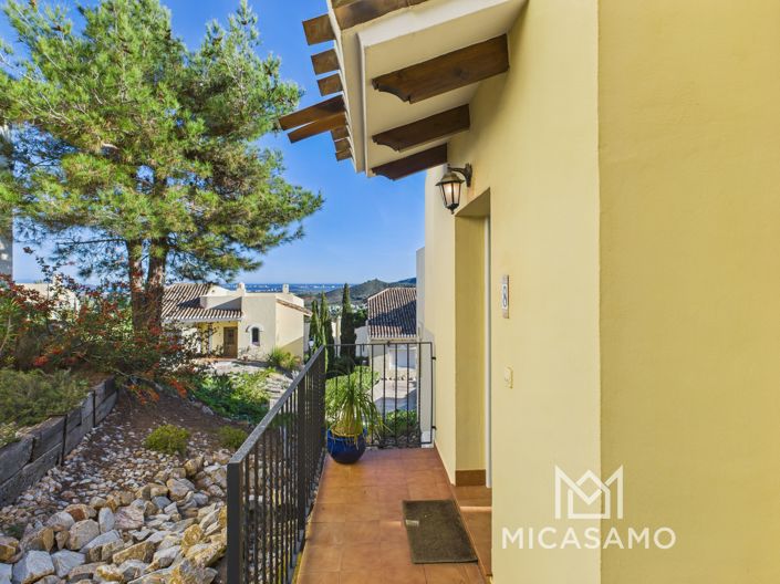 Image No.7-Villa de 3 chambres à vendre à La Manga Club