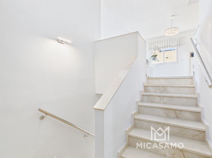 Image No.8-Villa de 3 chambres à vendre à La Manga Club