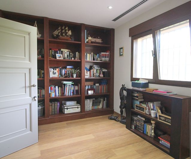 Image No.7-Villa de 4 chambres à vendre à La Manga Club