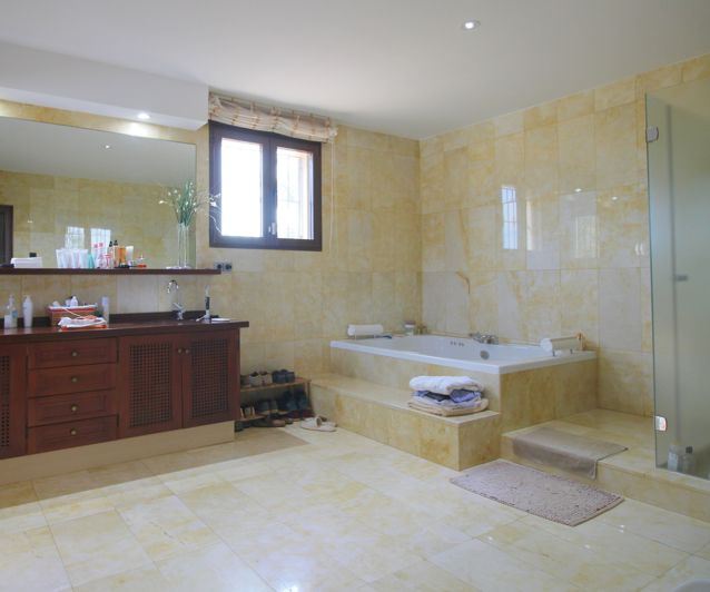 Image No.16-Villa de 4 chambres à vendre à La Manga Club