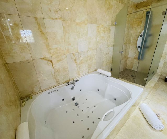 Image No.17-Villa de 4 chambres à vendre à La Manga Club