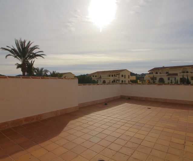 Image No.18-Villa de 4 chambres à vendre à La Manga Club