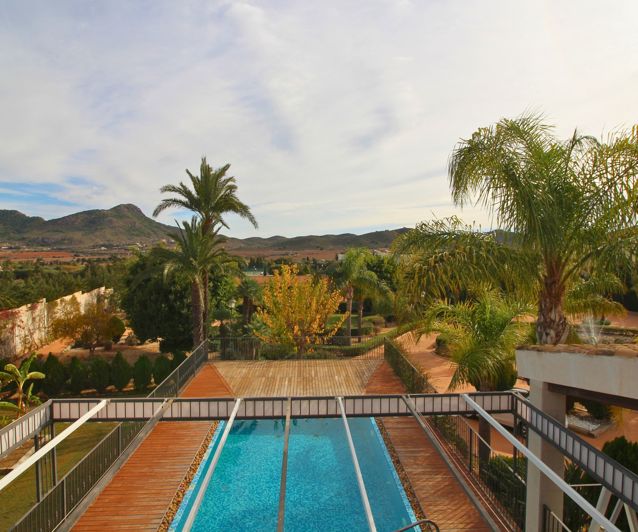 Image No.6-Villa de 4 chambres à vendre à La Manga Club