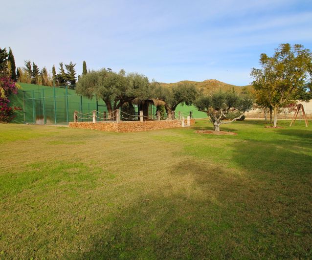 Image No.22-Villa de 4 chambres à vendre à La Manga Club