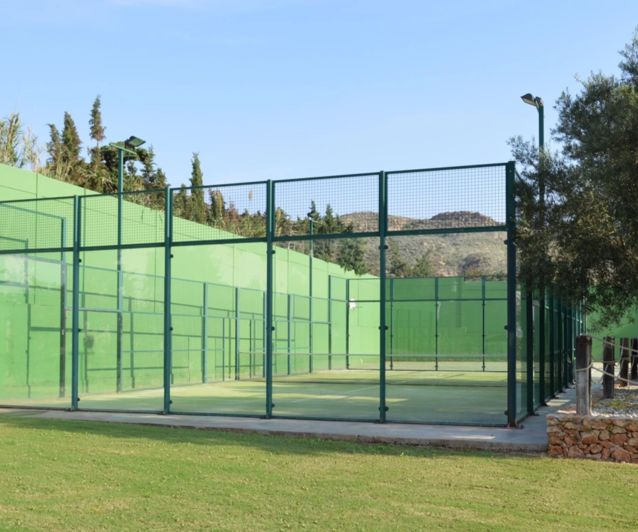 Image No.19-Villa de 4 chambres à vendre à La Manga Club