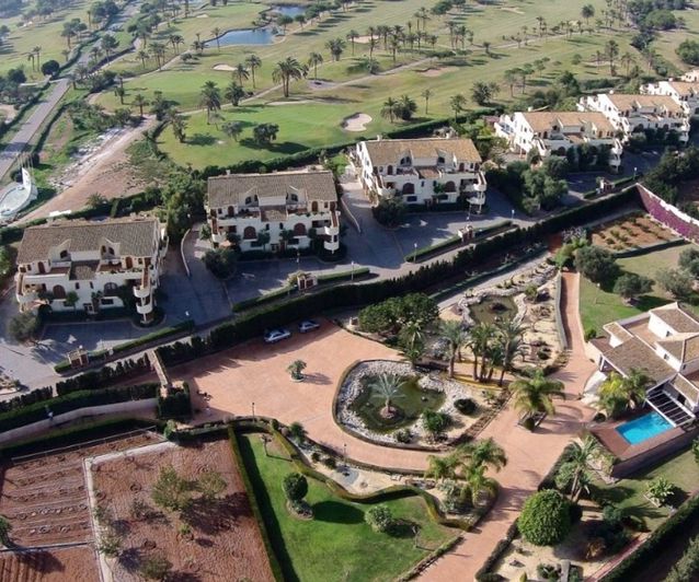 Image No.23-Villa de 4 chambres à vendre à La Manga Club