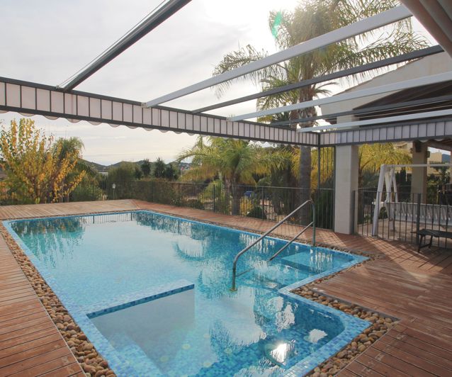 Image No.9-Villa de 4 chambres à vendre à La Manga Club