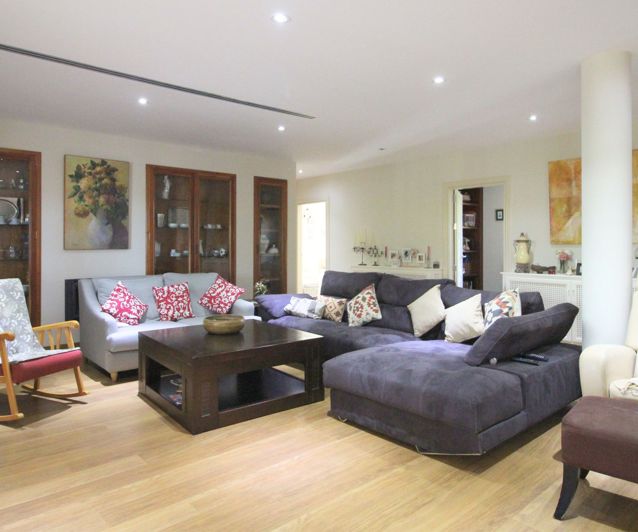 Image No.11-Villa de 4 chambres à vendre à La Manga Club