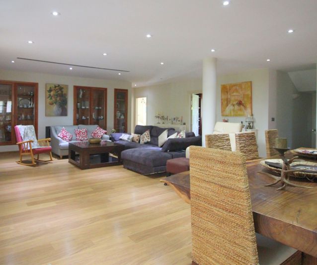 Image No.12-Villa de 4 chambres à vendre à La Manga Club