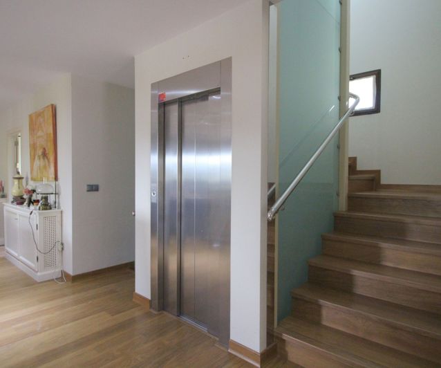 Image No.5-Villa de 4 chambres à vendre à La Manga Club