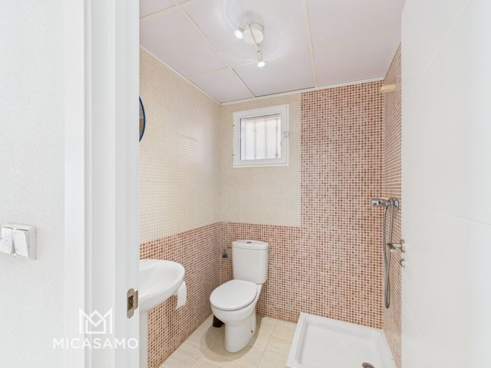 Image No.12-2 Bed Duplex for sale