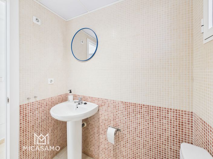 Image No.13-2 Bed Duplex for sale