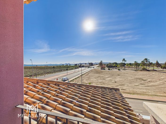 Image No.24-2 Bed Duplex for sale