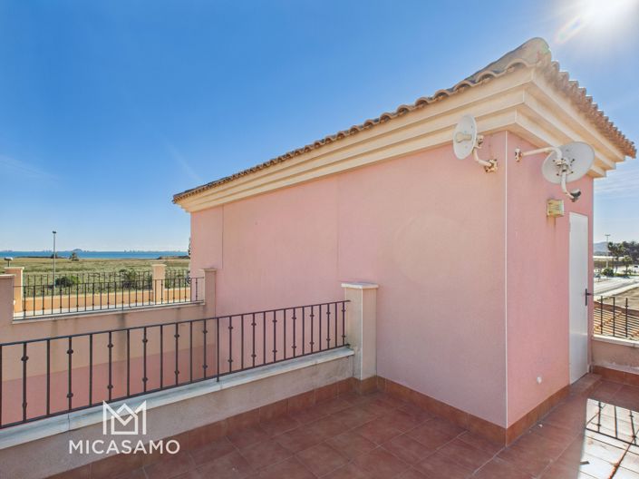 Image No.25-2 Bed Duplex for sale