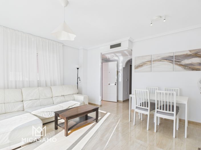 Image No.4-2 Bed Duplex for sale