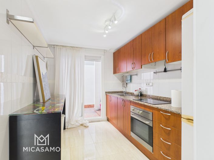 Image No.6-2 Bed Duplex for sale