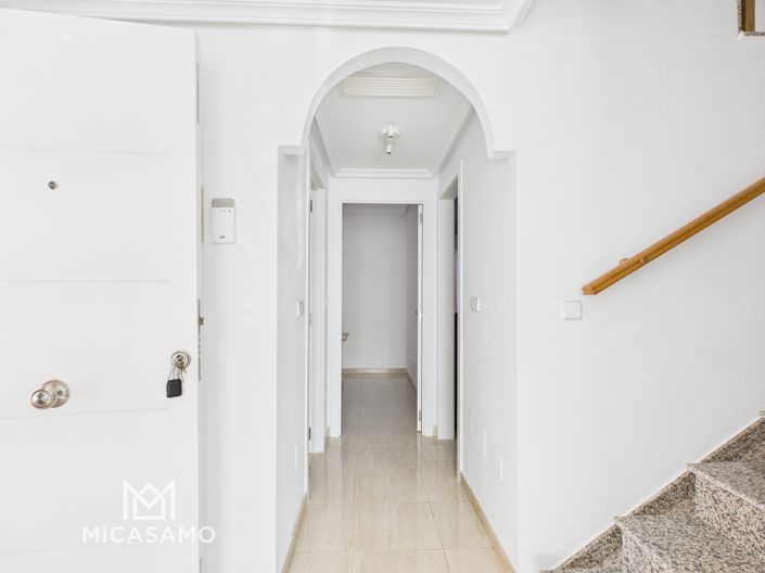 Image No.8-2 Bed Duplex for sale