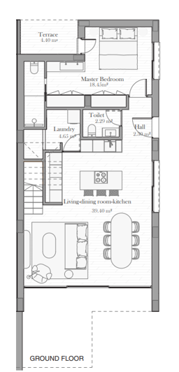 Image No.15-3 Bed Villa for sale