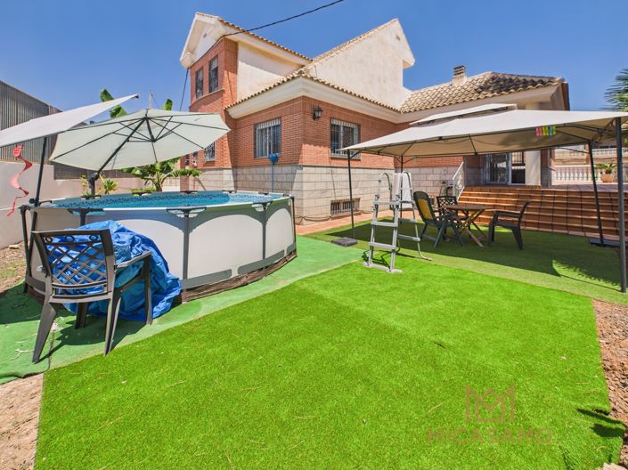 Image No.37-5 Bed Villa for sale