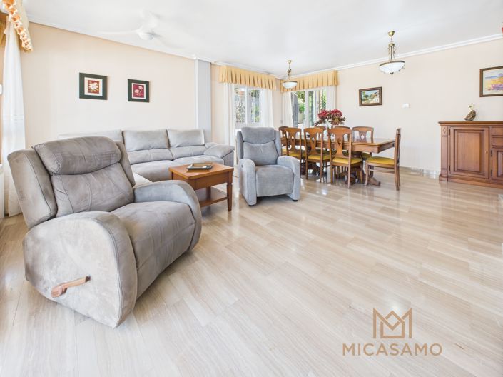 Image No.7-5 Bed Villa for sale