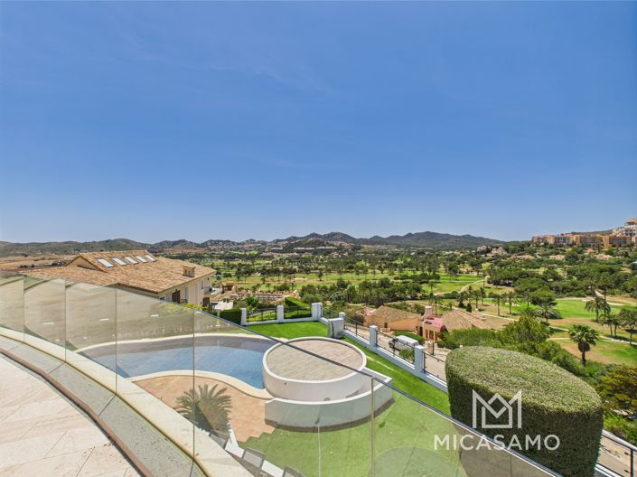 Image No.22-7 Bed Villa for sale