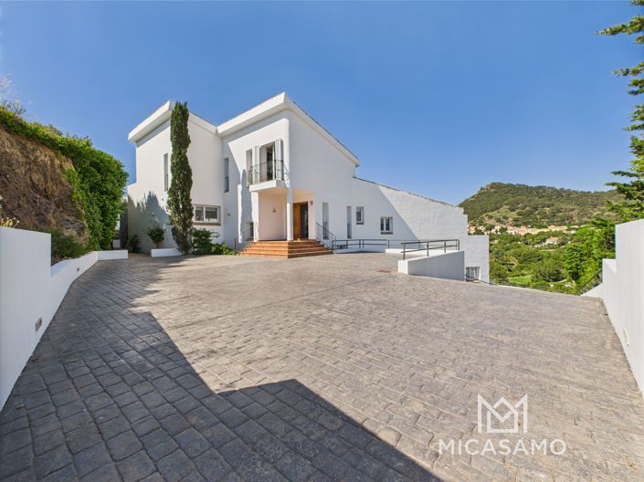 Image No.27-7 Bed Villa for sale