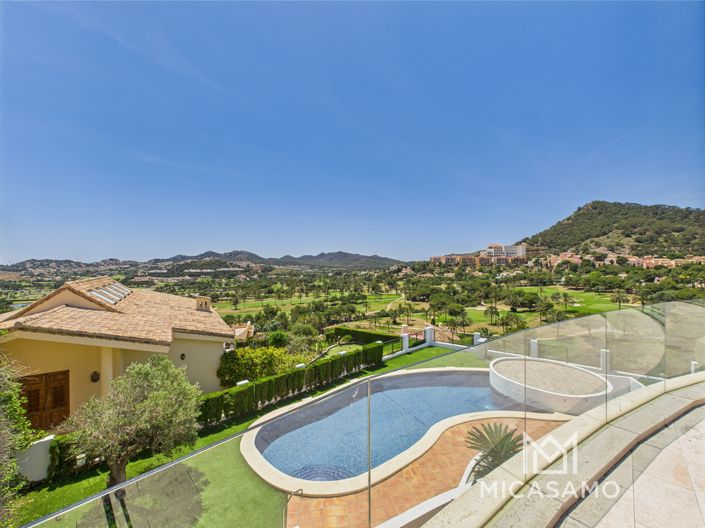 Image No.28-7 Bed Villa for sale