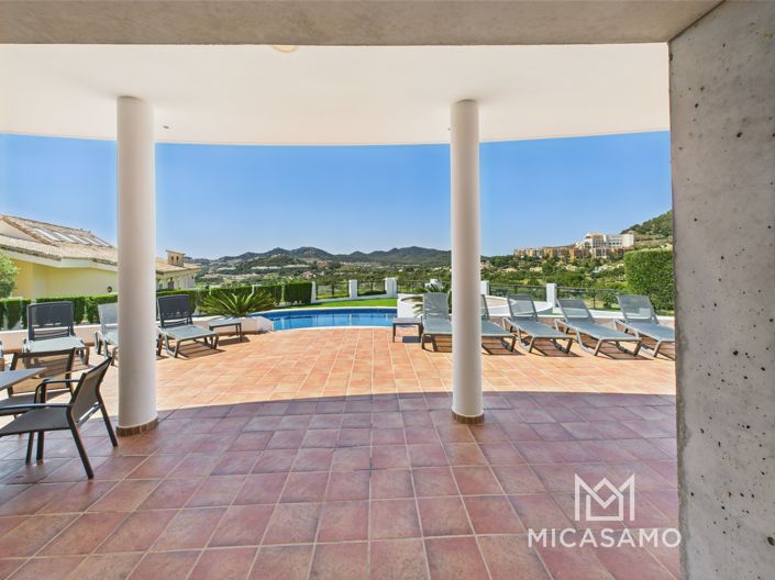 Image No.29-7 Bed Villa for sale