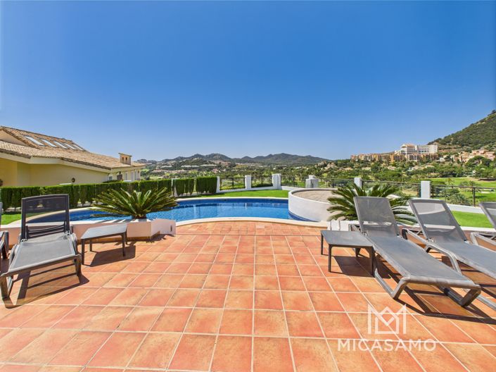Image No.35-7 Bed Villa for sale