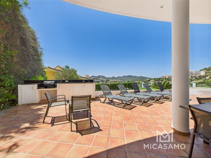 Image No.36-7 Bed Villa for sale