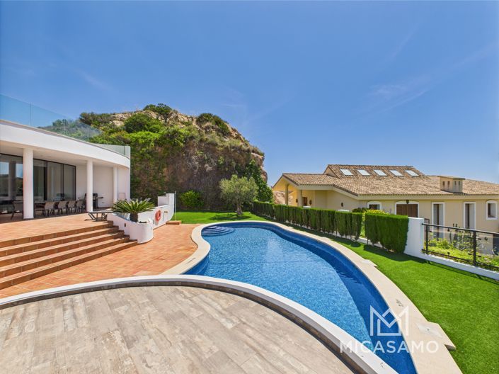 Image No.37-7 Bed Villa for sale