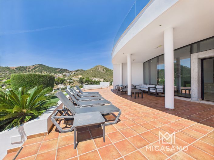 Image No.40-7 Bed Villa for sale