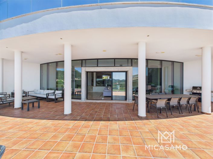 Image No.44-7 Bed Villa for sale