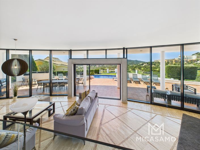 Image No.45-7 Bed Villa for sale