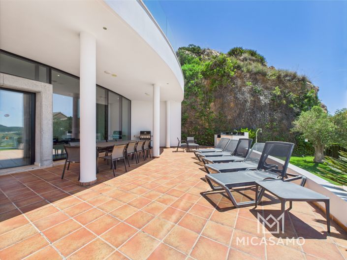 Image No.46-7 Bed Villa for sale