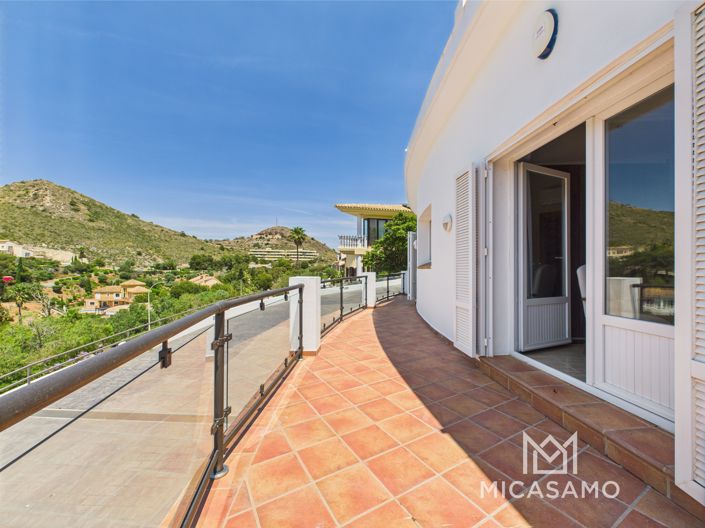 Image No.50-7 Bed Villa for sale