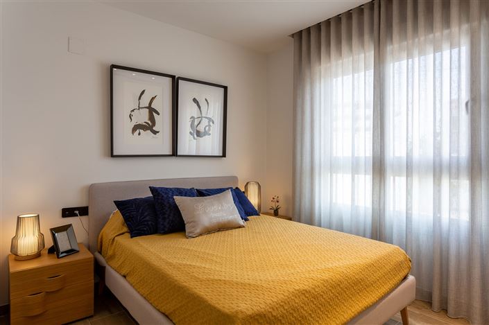 Image No.10-Appartement de 3 chambres à vendre à Punta Prima