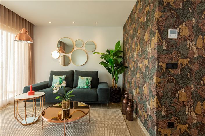 Image No.5-Appartement de 3 chambres à vendre à Punta Prima