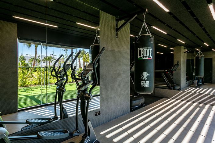 Image No.16-Appartement de 2 chambres à vendre à Punta Prima