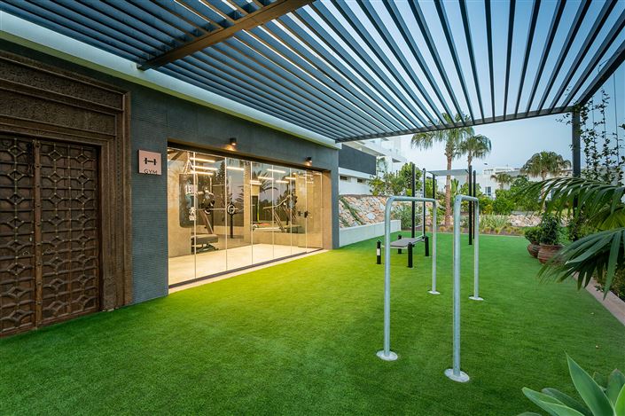 Image No.18-Appartement de 2 chambres à vendre à Punta Prima