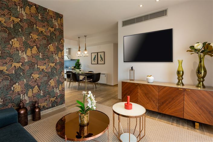 Image No.4-Appartement de 2 chambres à vendre à Punta Prima