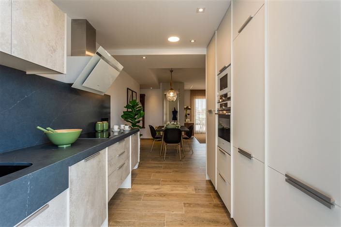 Image No.9-Appartement de 2 chambres à vendre à Punta Prima