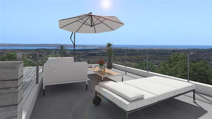 Image No.7-3 Bed Villa for sale